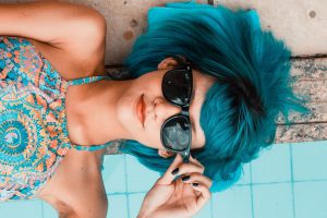 Moda na plaży: Jak dobrać strój kąpielowy do swojej figury?